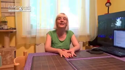Видео отзыв